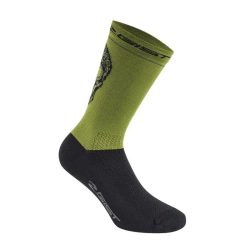 Socken Sommer Gist Crane