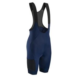 Ergonomische HD-Pad Trägerhose Gist Discover