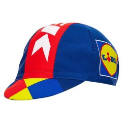 5-Panel-Cap Gist Pro Lidl