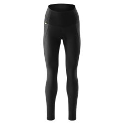 Hochgeschnittene Thermoleggings für Damen Gonso