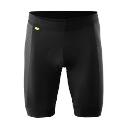 Gonso Herren SQlab Go Unterhose mit Sitzpolster