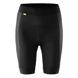 Gonso Damen SQlab Go Unterhose mit Sitzpolster