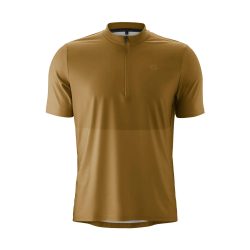 Gonso Herren Adventure Halfzip Trikot