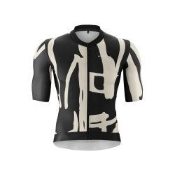 Gonso Herren Road Print Trikot