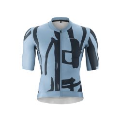 Gonso Herren Road Print Trikot