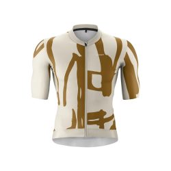 Gonso Herren Road Print Trikot