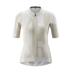 Gonso Damen Road Print Trikot