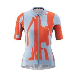 Gonso Damen Road Print Trikot