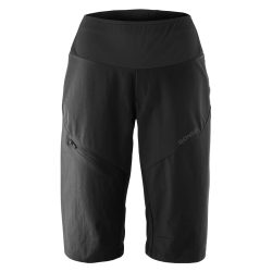 Gonso Damen Trail Radhose kurz