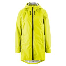 Gonso Damen Save Essential Parka