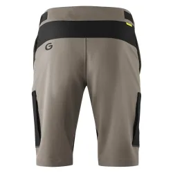 Gonso Herren Garzone Radhose kurz