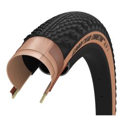 Reifen von Goodyear Connector Inter Race