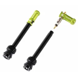 Ventil und Ventilstopfen zum Zerlegen von Granaten Granite Design Juicy Nipples