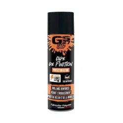 Schutzspray Wachs Finishing GS27