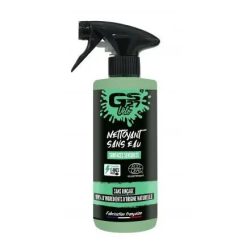 Wasserloser Reiniger ecocert GS27