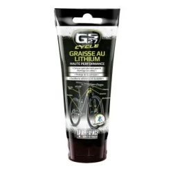 Lithium-Fett GS27