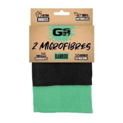 Mikrofasertuch Bambus GS27