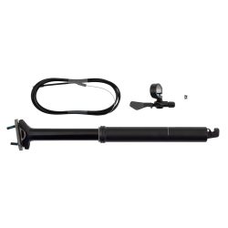 Sattelstütze Haibike E-Bike ALLMTN