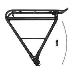 Fahrradgepäckträger hinten Haibike Trekking 3