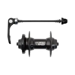 Hintere Nabe Haibike Fastace Dn619