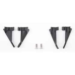 Kabeleingang Motor links/rechts Haibike Yamaha Hb Hardnine 22 Gau/Dro No