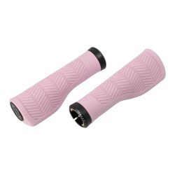 Fahrradgriffe Herrmans Nucore Wave Ergonomique Lock On