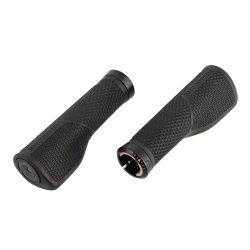 Fahrradgriffe Herrmans Nucore Peak Ergonomique Lock On