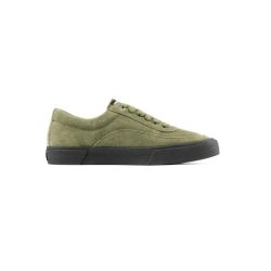 Sneakers Higher Crypt Full Laced Suede