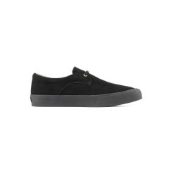 Wildleder-Sneaker Higher Salem Slip On