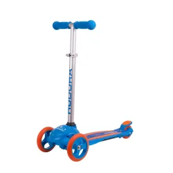 HUDORA - Scooter Flitzkids 2.0 Blau, One Size