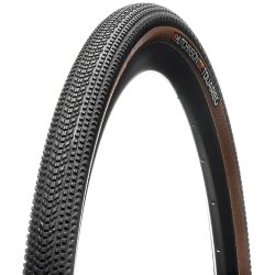 Fahrradreifen Hutchinson Touareg TS TL TAN