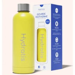 Thermosflasche Hydratis