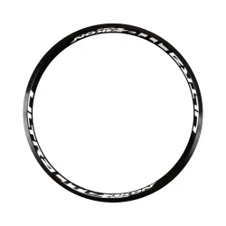 Hintere Felge Ikon Ultralite 36 H