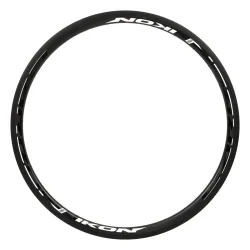 Hintere Felge Ikon 36 H 451x22 mm