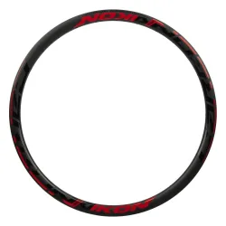 Vorderradfelge Ikon 36 H 451x22 mm