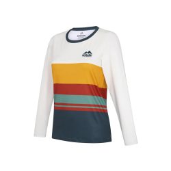Langarmtrikot für Damen Inca Army Inti Raymi