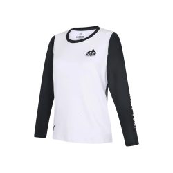 Langarmtrikot für Damen Inca Army El Condor Pasa