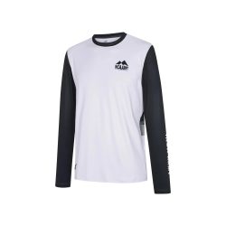Langarmshirt Inca Army El Condor Pasa