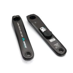 Leistungssensor INPEAK Powercrank Dura-Ace FC-R9200