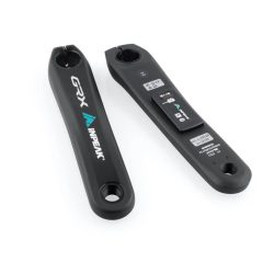 Leistungssensor INPEAK Powercrank-E GRX FC-RX820