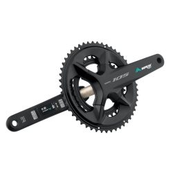 Leistungssensor INPEAK Powercrank-E TWIN2 105 FC-R7100