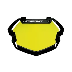 Platte bmx Insight 3D Vision 2 Mini/cruiser 230x162 mm
