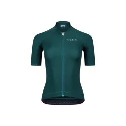 Merinowolle Shirt Damen Isadore Debut Air