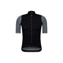 Isadore Herren Signature Merino Air Trikot