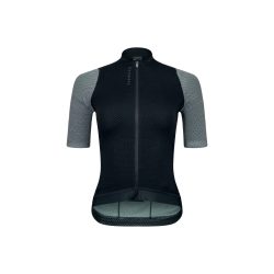 Isadore Damen Signature Merino Air Trikot