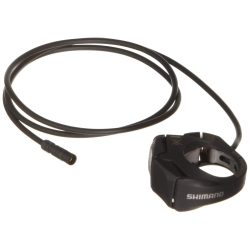 Shimano STEPS SW-E7000-R Schalter Rechts Kabel 700mm für Schaltung mit Befestigung 2019 Schalthebel rechts