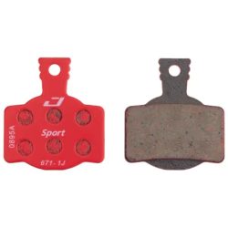 Bremsbelag Jagwire Sport Magura MT