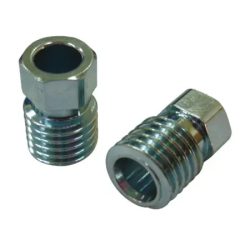 Kompressionsmuttern Jagwire Workshop Magura MT Compression Nut (x10)