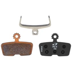 Bremsbelag Jagwire Pro Extreme SRAM Code