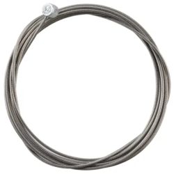 Jagwire MTB Bremszug für Shimano/MTB geschliffen silber 2000mm 2019 Bremszüge & -hüllen